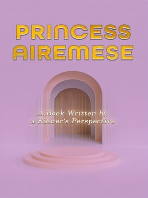 cover image of Princess Airemese